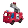 Autopompa Fisher-Price Little People Anteprima dell’immagine prodotto 3