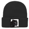 Czapka Goorin Bros 107-0059-BLK dla Uni Podgląd zdjęcia produktu 5