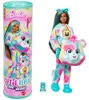Barbie Cutie Reveal , Fashion Doll, Female, 3 year/years, Voir les images du produit 4