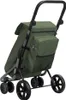 Chariot de courses Playmarket Go Plus Premium Vert Vert One Voir les images du produit 2
