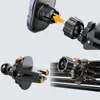 Joyroom JR-ZS311 magnetische Auto-Lüftungshalterung (grau) Produktbild-Vorschau 13
