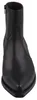 Sendra Herren Stiefelette 5200 Schwarz Produktbild-Vorschau 6