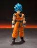 Dragon Ball Super Broly S.H. Figuarts Actionfigur Super Produktbild-Vorschau 1