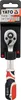 Yato Ratchet 1/4" Bent 72 - Dents 0730 Voir les images du produit 11