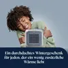 De’Longhi HFX10B03.LB, Elektrischer Raumheizlüfter, Produktbild-Vorschau 7