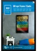 GBEYE - MDF černý rám® - Maxi - 61 x 91,5 cm Náhled obrázku produktu 5