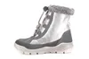 Ricosta Renee SPX grau M Stiefel Grau in Gr. 31 Produktbild-Vorschau 2