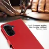 Funda de Cuero Auténtico tipo Libro para Samsung Galaxy S26 Vista previa de la imagen del producto 2