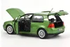Norev 188571 VW Golf 4 GTI 1998 grün metallic 1:18 Produktbild-Vorschau 12