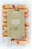 A package of cannoli siciliani mignon. Produktbild-Vorschau