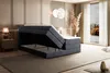 ALTDECOR Boxspringbett mit 2 Matratzen und Topper - 180x200 Produktbild-Vorschau 5