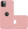 Cadorabo Hülle für Apple iPhone 11 PRO Schutzhülle in Rosa Produktbild-Vorschau 1