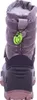 Lurchi Finn Mädchen Winterstiefel in Violett, Größe 30 Produktbild-Vorschau 2