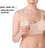 Medela Damen 3-in-1 Still- und Abpump-bh Bra XL Chai Produktbild-Vorschau 5