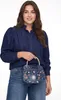 Borsa da donna Joella - denim, taglia unica Anteprima dell’immagine prodotto 5