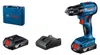 Bosch GSR 185-LI Professional, Handbohrmaschine, Produktbild-Vorschau 1