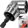 adapter kątowy 37mm, 1/4' .. Náhled obrázku produktu 6