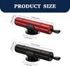 4 Stück Notfall Nothammer Auto - 2-in-1 Notfallhammer Auto Produktbild-Vorschau 2