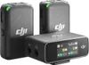 DJI Mic (2 nadajniki + 1 odbiornik) Podgląd zdjęcia produktu 6