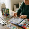 15x Fifa World Cup 2026 Sticker Tüten – 7 Sticker je Tüte – Productafbeelding-voorbeeld 5