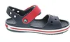 CROCS Crocs Crocband Sandal Kids navy/red navy/red 23-24 Produktbild-Vorschau 24