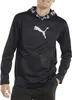 Puma Kapuzenpullover Train Power Fleece Hoodie für Herren, Produktbild-Vorschau 9