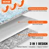 VEVOR Dvojitá reflexná izolačná rolka, sálavá bariéra s Náhľad obrázku produktu 2