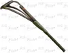 Delphin STALX Trip Angelrute 9ft/2,75 m 2,75 lb 2 Teile Produktbild-Vorschau 10