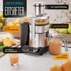 Centrifugeuse Arendo pour fruits et légumes, centrifugeuse Voir les images du produit 2