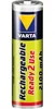 Varta Ni-MH, 2100 mAh, AA, Bateria do ponownego Podgląd zdjęcia produktu 2