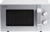 Sharp - R204S - Mikrowelle - 800W - 20 Liter Produktbild-Vorschau 1
