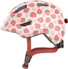 ABUS Kinderhelm Smiley 3.0 LED - Fahrradhelm mit Licht - Produktbild-Vorschau 1