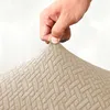 Potah na křeslo Stretch - Potah na houpací křeslo - Tmavě Náhled obrázku produktu 8