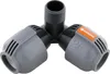 Gardena Gardena Giunto a L 25 mm x 3/4" filettatura Anteprima dell’immagine prodotto 6
