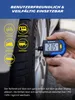 MICHELIN 061004 MICHELIN Cyfrowy miernik ciśnienia w Podgląd zdjęcia produktu 4