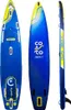COASTO CRUISER 13.1 SUP Board Stand Up Paddle Surf-Board Produktbild-Vorschau 21