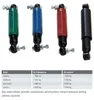 Achsstoßdämpfer- Set für Pkw- Anhänger 1800-3500 kg, Produktbild-Vorschau 8
