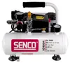 Senco AC4504 bezolejový kompresor s tichým chodom 230V 8bar Náhľad obrázku produktu 4