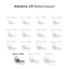 CAMELION Alkaline AG12 / LR43 / LR1142 / 386 / BP10 Produktbild-Vorschau 3