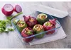 Pyrex 3137610000728, Rechteckig, Glas, Transparent, 250 mm, Produktbild-Vorschau 8