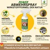 Kakerlaken Abwehrspray Power-Konzentrat 500 ml – Kakerlaken Produktbild-Vorschau 6