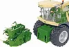 Kombajn do zbioru kukurydzy SIKU FARMER Krone BiG X 580 Podgląd zdjęcia produktu 5