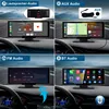 10.25 Zoll Unità di navigazione integrata con carplay Anteprima dell’immagine prodotto 4