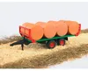 Bruder Ballentransportanhänger Produktbild-Vorschau 3