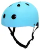 Trike Fix Kinder-Fahrradhelm, verstellbar, LED, Größe M Produktbild-Vorschau 1