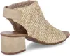 Rieker Damen Sandalette Schaft Bastoptik Blockabsatz 64670, Produktbild-Vorschau 38