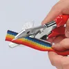 KNIPEX 94 35 215, verstekscharen voor kunststof- en Productafbeelding-voorbeeld 6