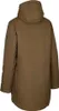 Dlx Wilma Jacke Braun M Frau Braun M Produktbild-Vorschau 2