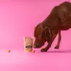 Dogsie Popcorn per cani - Popcorn già pronti Bastoncini Anteprima dell’immagine prodotto 2