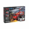 fischertechnik Firefighter, Konstruktionsspielzeug Produktbild-Vorschau 4